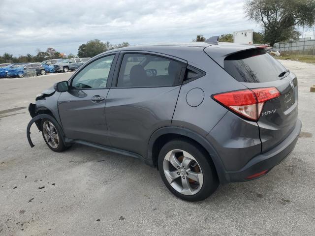 3CZRU6H5XHM716096 Honda HR-V EX