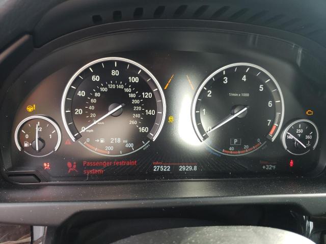 5UXKR0C56J0X91740 BMW X5 Xdrive35i