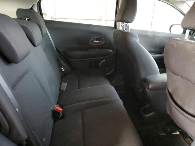 3CZRU5H50JM721744 Honda HR-V EX