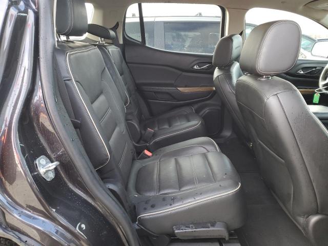 1GKKNXLS0HZ143249 GMC Acadia Denali