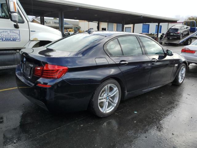 WBA5A5C5XED020535 BMW 528 I