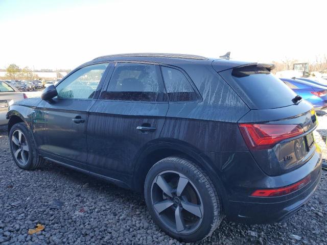 WA1FAAFY2P2123074 Audi Q5 Prestige 45