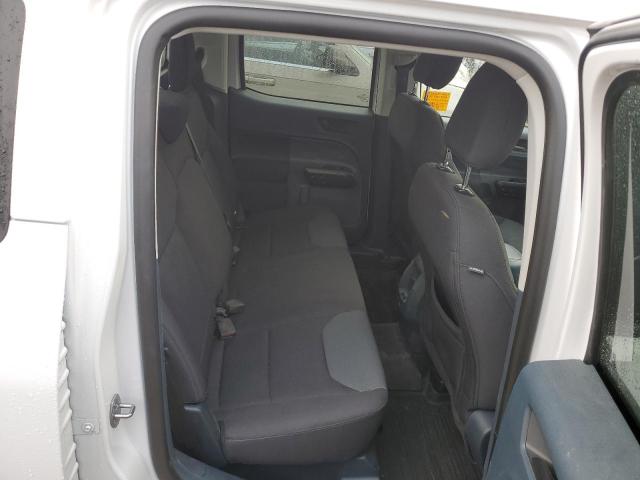 3FTTW8F90NRA97983 Ford Maverick Xl