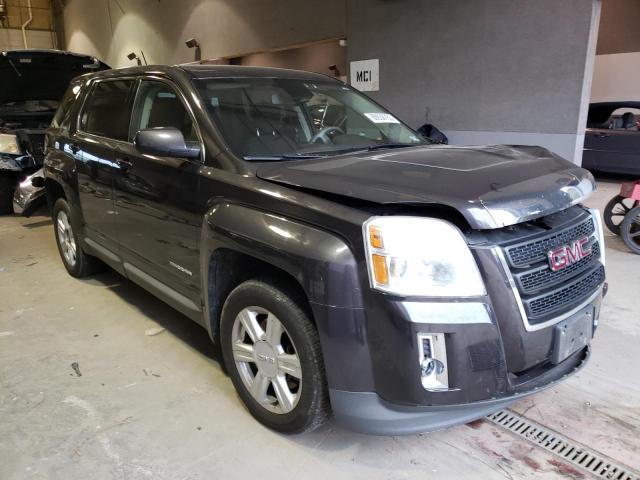 2GKALMEK1E6178189 GMC Terrain Sle