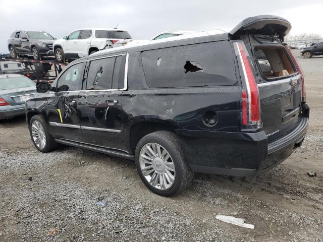 1GYS4UKJ4FR644979 Cadillac Escalade Esv Platinum