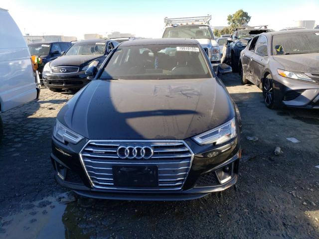 WAUENAF47KN011507 Audi A4 Premium Plus