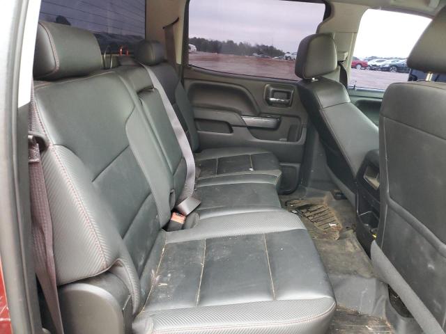 3GTU2NEC3GG340468 GMC Sierra K1500 Slt