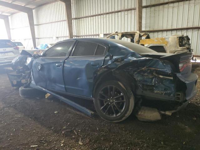 2C3CDXMGXMH629613 Dodge CHARGER GT