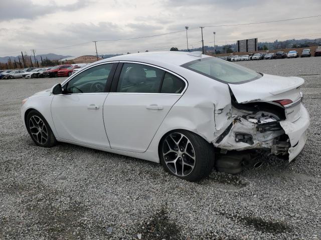 2G4GL5EX5H9151065 Buick Regal Sport Touring