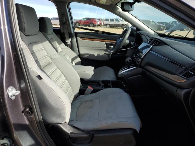 2HKRW1H55MH412192 Honda CR-V EX
