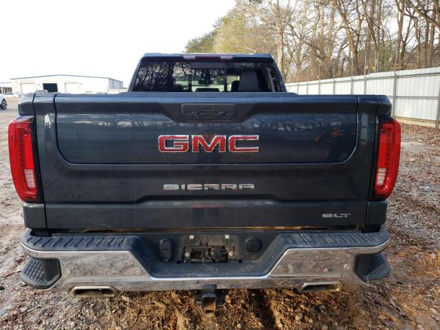 1GTU9DED0KZ265669 GMC Sierra K1500 Slt