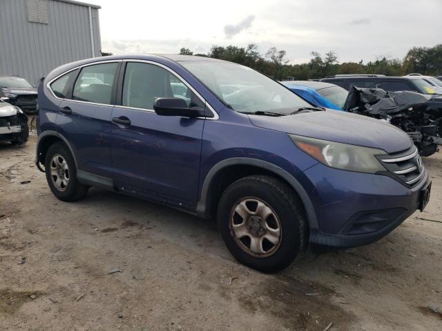 2HKRM3H30EH530894 Honda CR-V LX