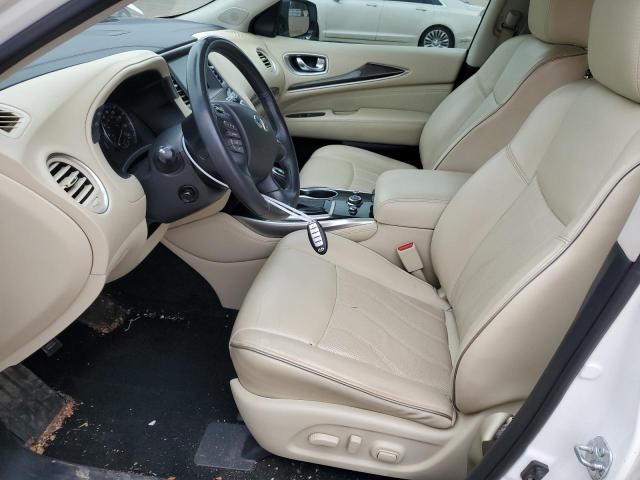 5N1DL0MN0HC507002 Infiniti QX60
