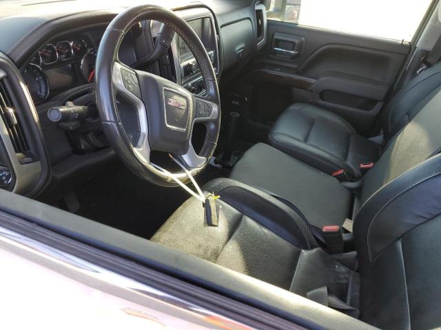 1GT12TEY1JF230627 GMC Sierra K2500 Slt