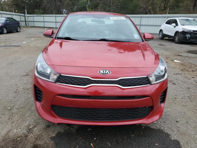 3KPA24AD0LE334368 KIA RIO LX