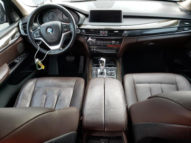 5UXKR0C58E0K50470 BMW X5 Xdrive35i