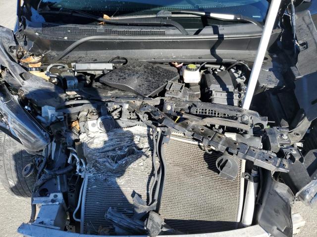 5N1DL0MM4KC566259 Infiniti QX60 LUXE