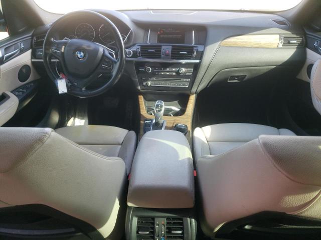 5UXXW5C51F0E87978 BMW X4 Xdrive35i