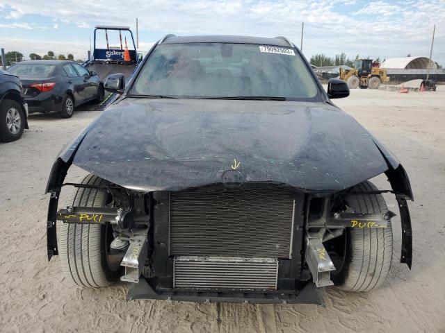 5UXWZ7C3XH0X41006 BMW X3 Sdrive28i