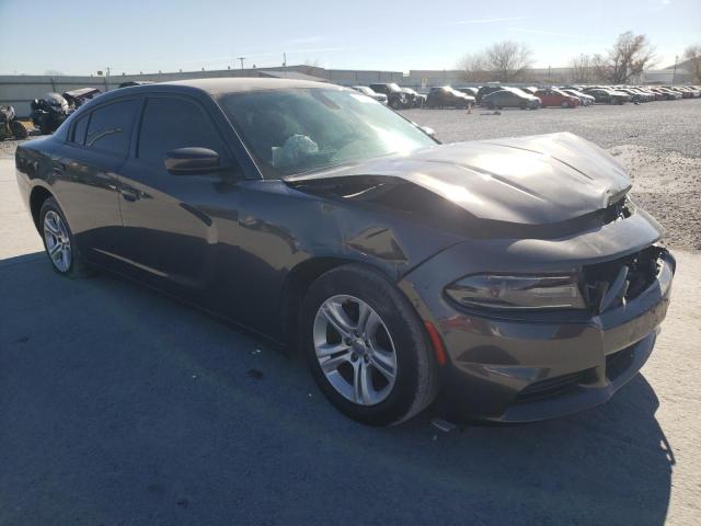 2C3CDXBG4HH654788 Dodge Charger Se
