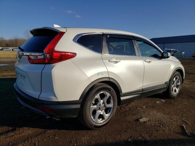 2HKRW1H86JH510217 Honda CR-V EXL