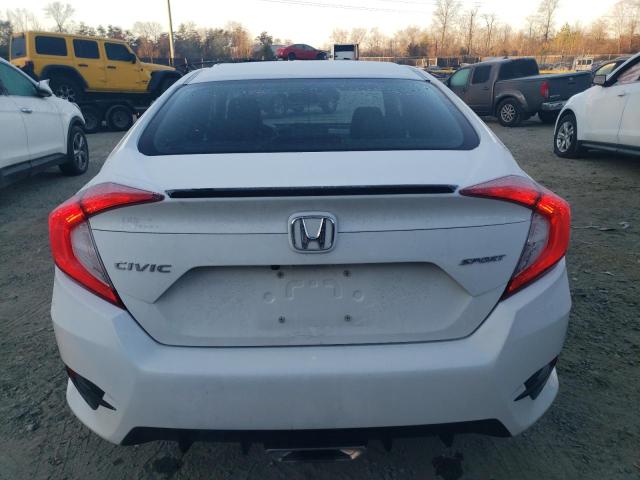 19XFC2E80KE035000 Honda Civic Sport