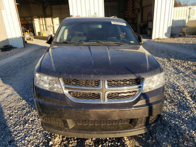 3C4PDCAB2ET317146 Dodge JOURNEY SE