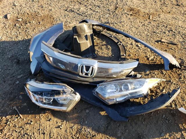 3CZRU6H30KG721554 Honda HR-V LX