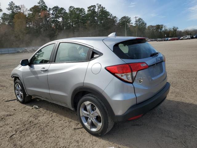 3CZRU5H33MM702933 Honda HR-V LX