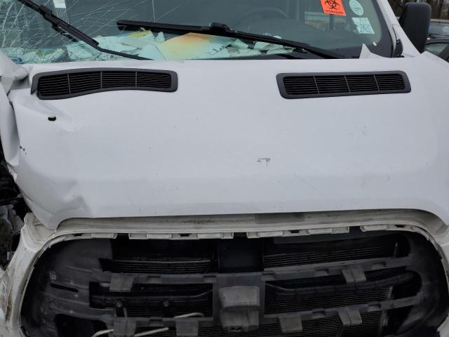 1FTYR1CM9KKA14872 Ford Transit T-250