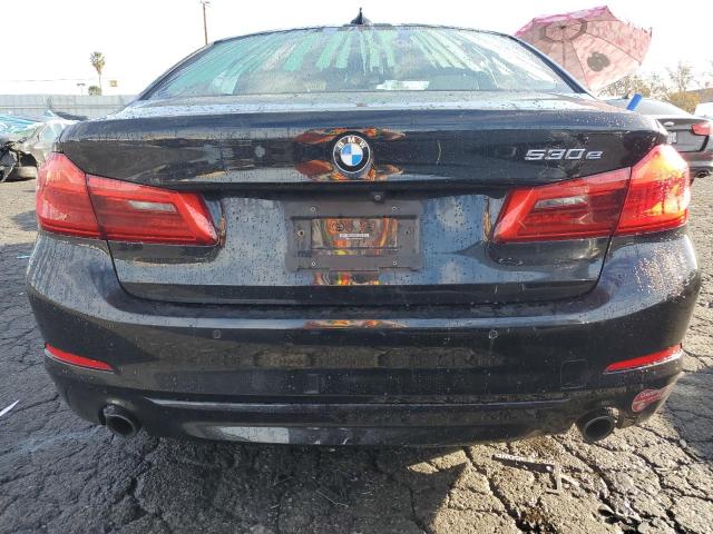WBAJA9C52JB250114 BMW 530e