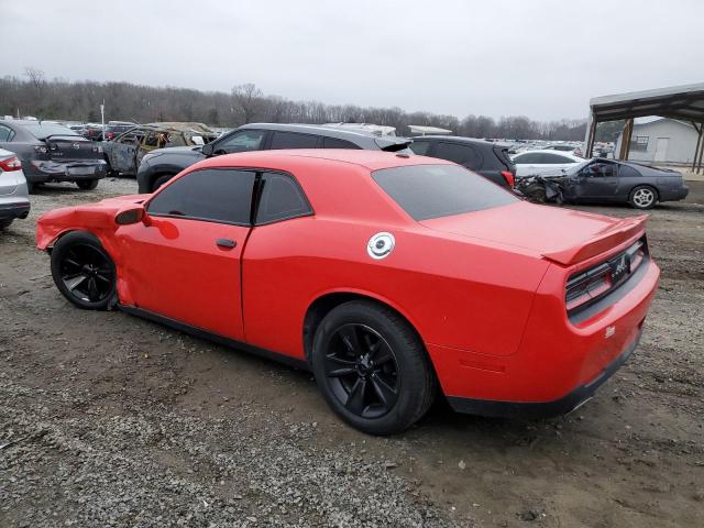 2C3CDZAGXKH557499 Dodge Challenger Sxt
