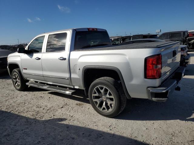 3GTU2VEC9EG333599 GMC Sierra K1500 Slt