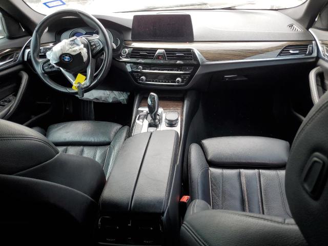 WBAJA5C5XJWA57178 BMW 530 I