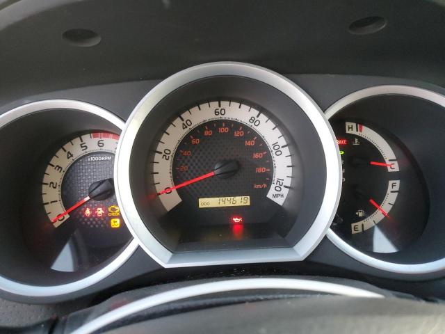 5TFTX4CN8FX060387 Toyota Tacoma Access Cab