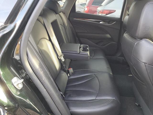 1G4ZS5SS9HU122160 Buick Lacrosse Premium