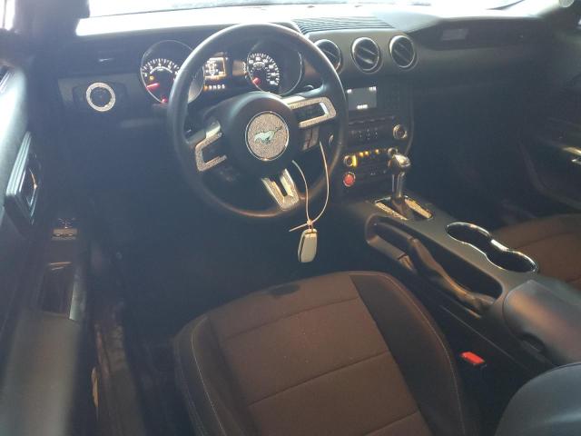 1FA6P8AM9H5319472 Ford MUSTANG