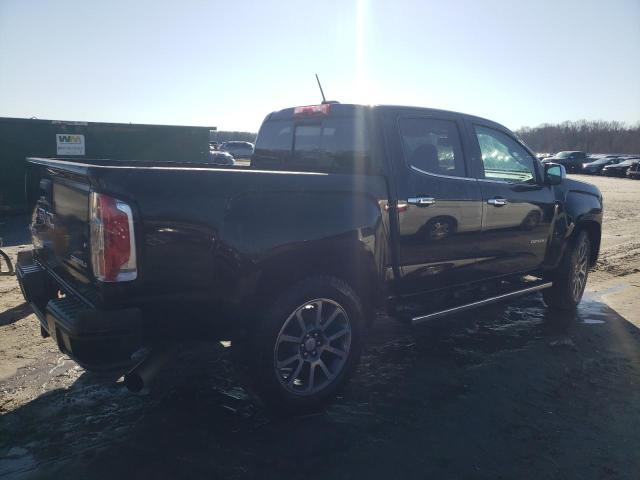 1GTP6EE16J1171682 GMC Canyon Denali