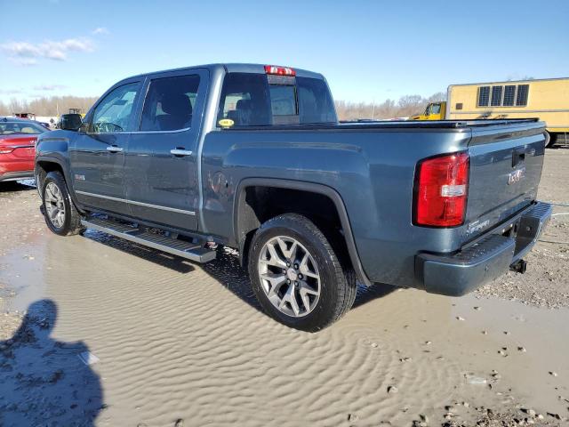 3GTU2VEC5EG183796 GMC Sierra K1500 Slt