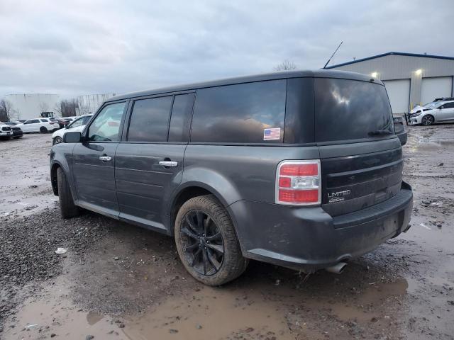2FMHK6D87KBA01689 Ford Flex Limited