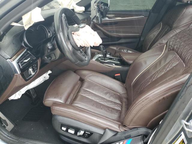 WBAJB9C52KB464437 BMW M550xi