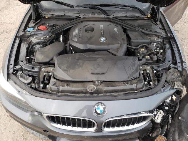 WBA4W3C56KAF93207 BMW 430I