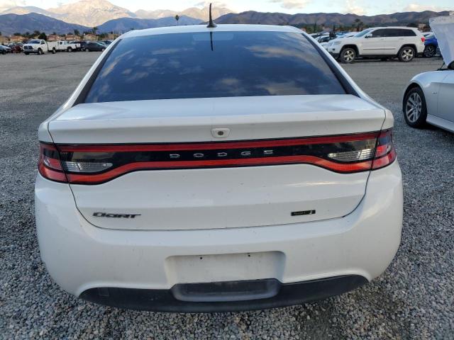 1C3CDFFA7GD820538 Dodge Dart Sxt Sport