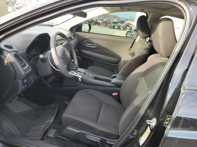 3CZRU5H50HM714254 Honda HR-V EX