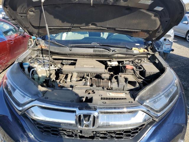 7FARW1H94JE001688 Honda Cr-v Touring