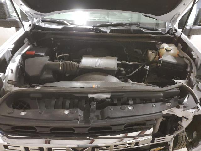 1GC4YTE71NF277696 Chevrolet Silverado K3500 Lt
