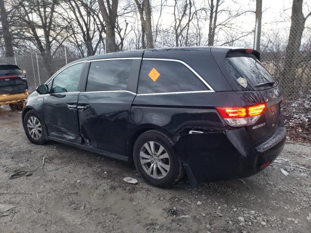 5FNRL5H41FB081944 Honda ODYSSEY EX