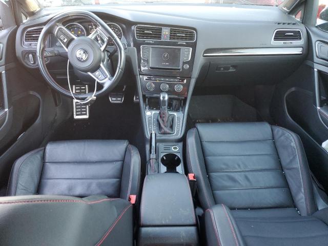 3VW447AU5GM006610 Volkswagen GTI S/SE