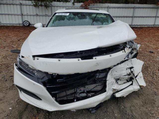 1HGCV2F64JA038057 Honda ACCORD EXL