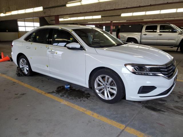 Volkswagen PASSAT SE 2020 1VWSA7A32LC018121 Image 4